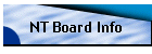 NT Board Info